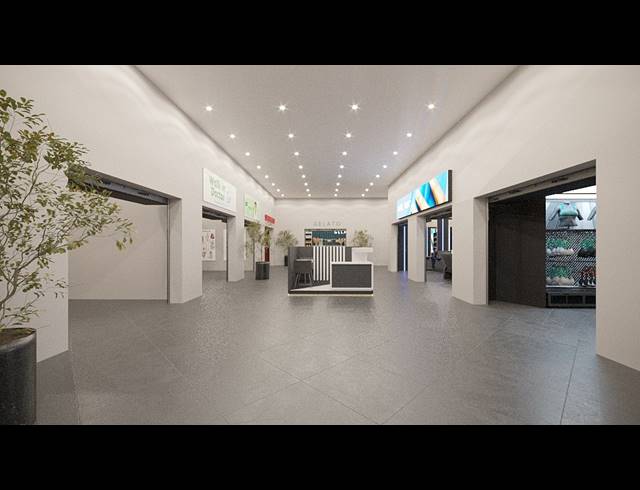 35M² RETAIL RENTED IN GQEBERHA CENTRAL